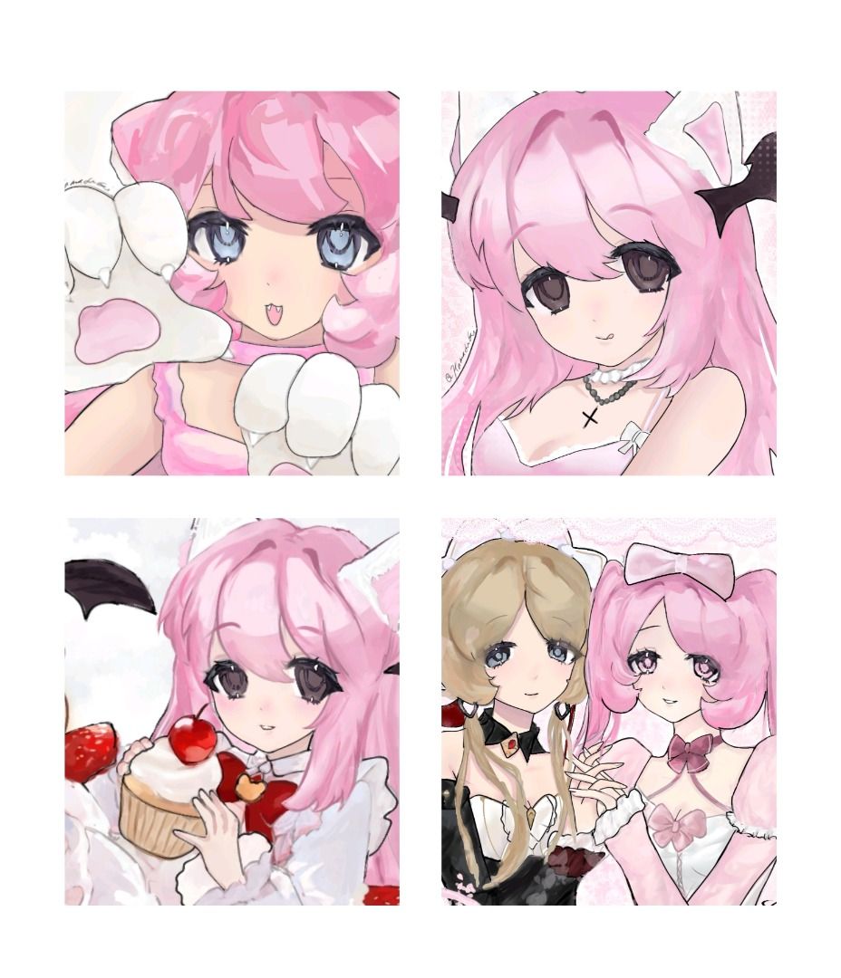 Icon Commission (Available for Single and Two or more Characters) (Category: Art & Prints) located in Abulug. Submitted by soniicomi (Listing ID 1463740840, Image 1). Description: ⌛TAT: 1-2 Days - if I'm not busy 3-5 days - when I'm busy A week - if super packed in schedule 🌷 What you should expect: -Sketch pic before paying (if you choose 50/50 payment) -Sketch + full rendered pic (if you choose full payment) -Frequent updates / pics -I don't m
