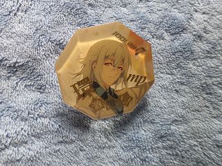 (Category: ) located in . Submitted by animestuffsshop (Listing ID 1463643729, Image 1). Description: .
