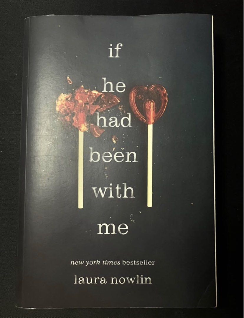 If he had been with me (Category: Storybooks) located in Manila. Submitted by krista_63 (Listing ID 1463688200, Image 1). Description: .