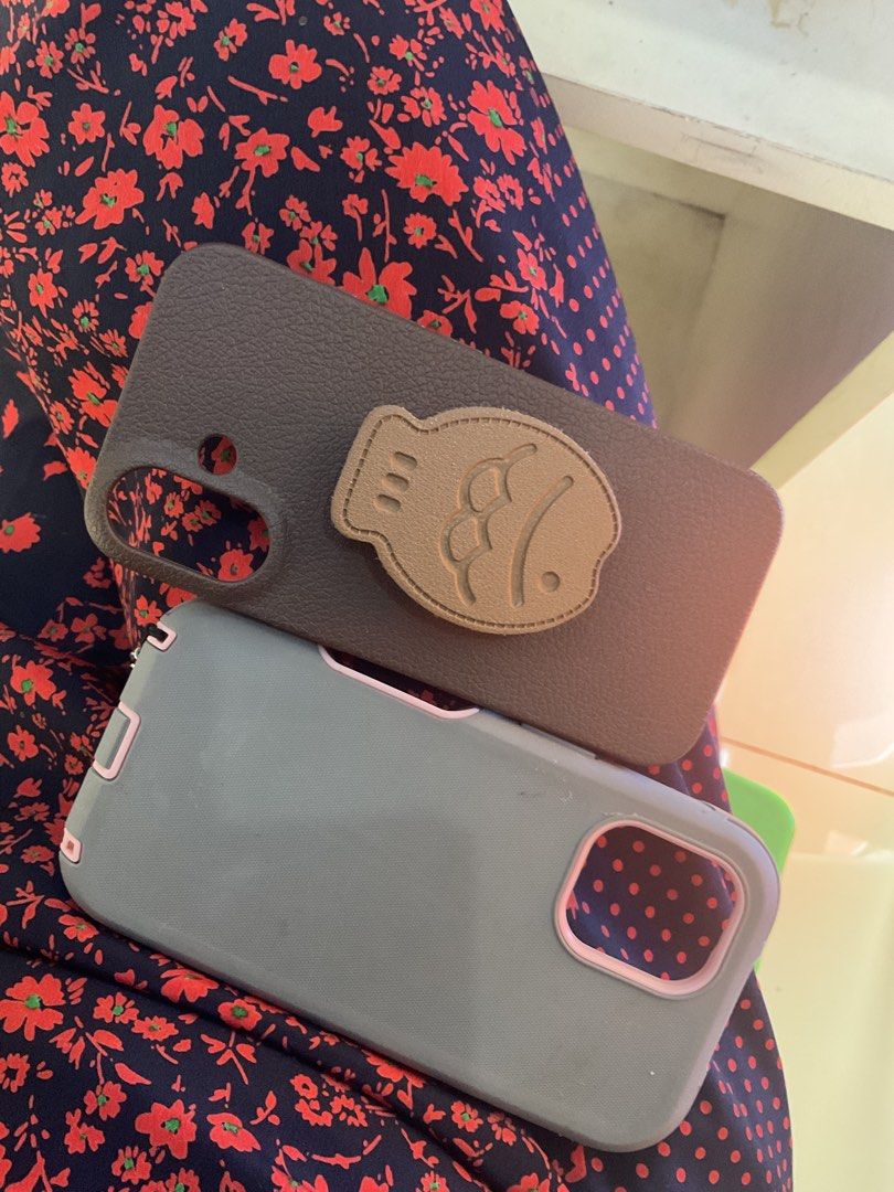 Iphone 16 case (Category: Cases & Sleeves) located in Makati City. Submitted by nicky1524 (Listing ID 1463626265, Image 1). Description: .
