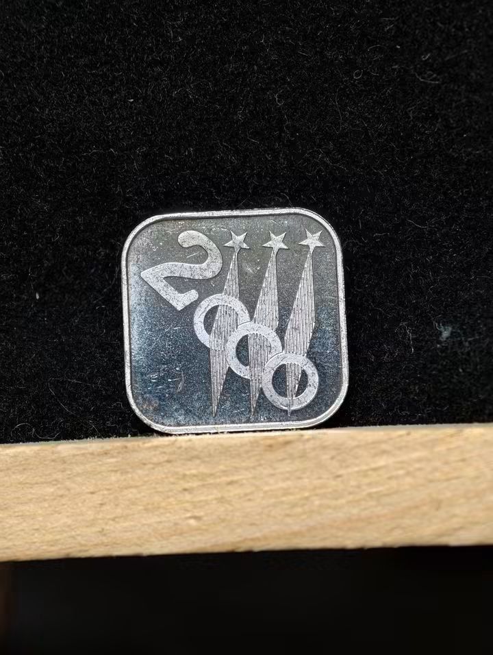 Japan Mint Silver Coin . 999 (Category: Currency) located in Manila. Submitted by wildcrystal.3b537c (Listing ID 1463592119, Image 1). Description: .