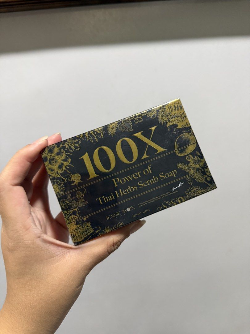 Jennie Moon 100x soap (Category: Bath) located in Batangas. Submitted by stopandshopforluxury (Listing ID 1463737048, Image 1). Description: .