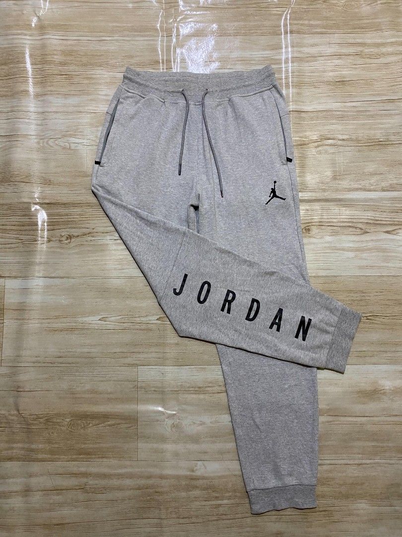 Jordan (Category: Joggers) located in Manila. Submitted by jihan.nunez_8 (Listing ID 1463640807, Image 2). Description: W28 up L39 no issue.