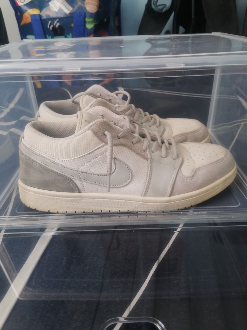 Jordan air (Category: Casual Shoes) located in Caloocan City. Submitted by newfish_945e9e (Listing ID 1463592499, Image 3). Description: .