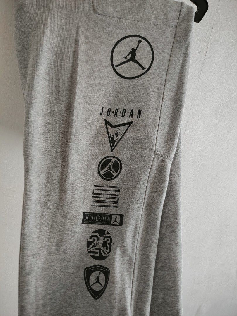 Jordan jogger pants (Category: Joggers) located in Calamba. Submitted by sy_originals (Listing ID 1463601946, Image 1). Description: for sale original jordan pants size xl excellent condition ship via j&t payment via gcash.