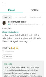 (Kategori: ) berada di . Dikirim oleh mrs_code (ID iklan 1463659112, Gambar 1). Deskripsi: .