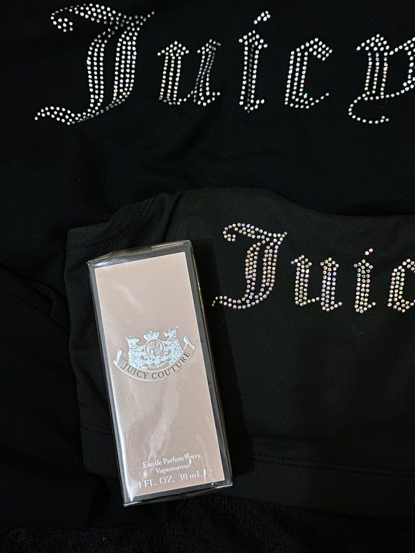 Juicy Couture Perfume (Category: Fragrance & Deodorants) located in Manaoag. Submitted by wewhorewhat (Listing ID 1463715559, Image 1). Description: brandnew from usa hawaii.