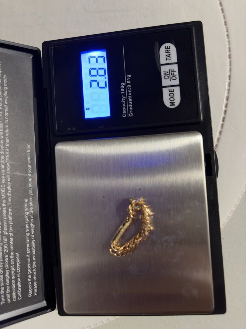K18 japan gold kihei ring (Category: Rings) located in Cagayan de Oro. Submitted by mayger03 (Listing ID 1463683124, Image 2). Description: .