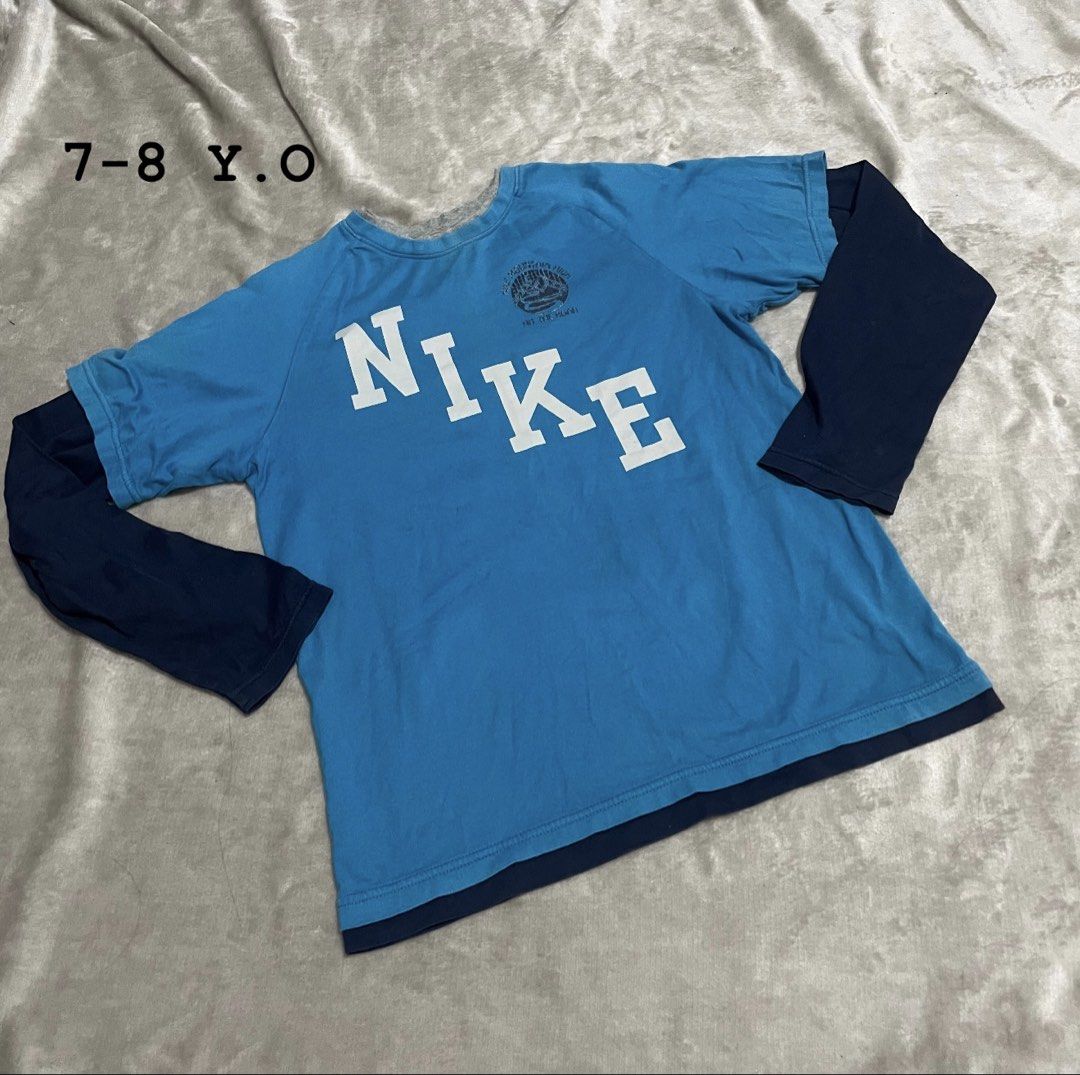Kids Jacket (Category: Babies & Kids Fashion) located in Manila. Submitted by cinnamocchi (Listing ID 1463723345, Image 1). Description: Branded Used/Unused Jacket.