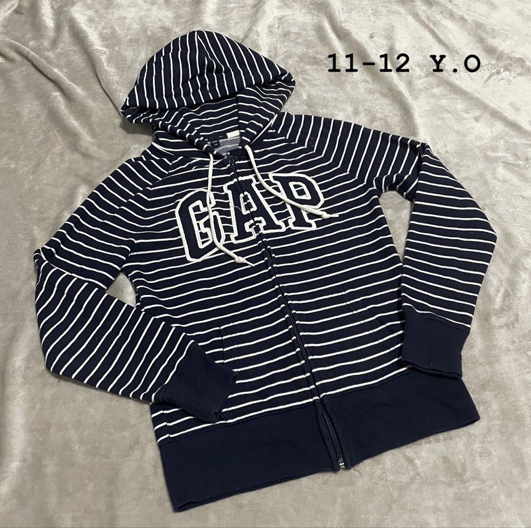 Kids Jacket (Category: Babies & Kids Fashion) located in Manila. Submitted by cinnamocchi (Listing ID 1463723345, Image 2). Description: Branded Used/Unused Jacket.