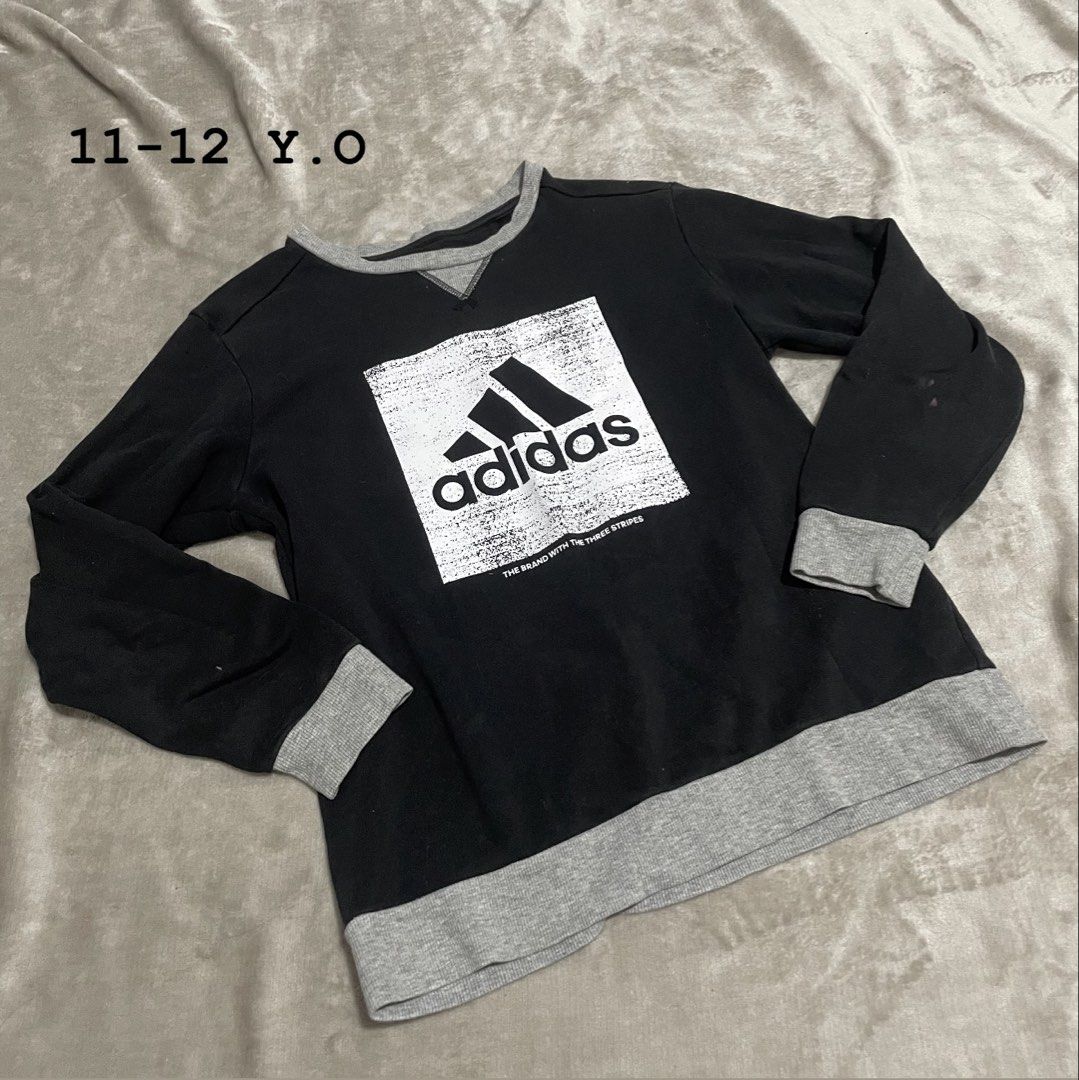 Kids Jacket (Category: Babies & Kids Fashion) located in Manila. Submitted by cinnamocchi (Listing ID 1463723345, Image 3). Description: Branded Used/Unused Jacket.