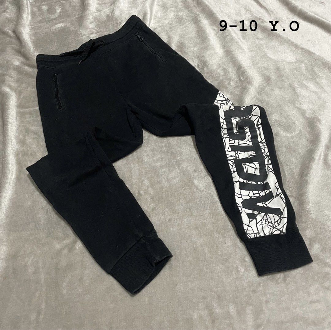 Kids Pants (Category: Babies & Kids Fashion) located in Manila. Submitted by cinnamocchi (Listing ID 1463723474, Image 2). Description: Branded Pants Used/Unused.