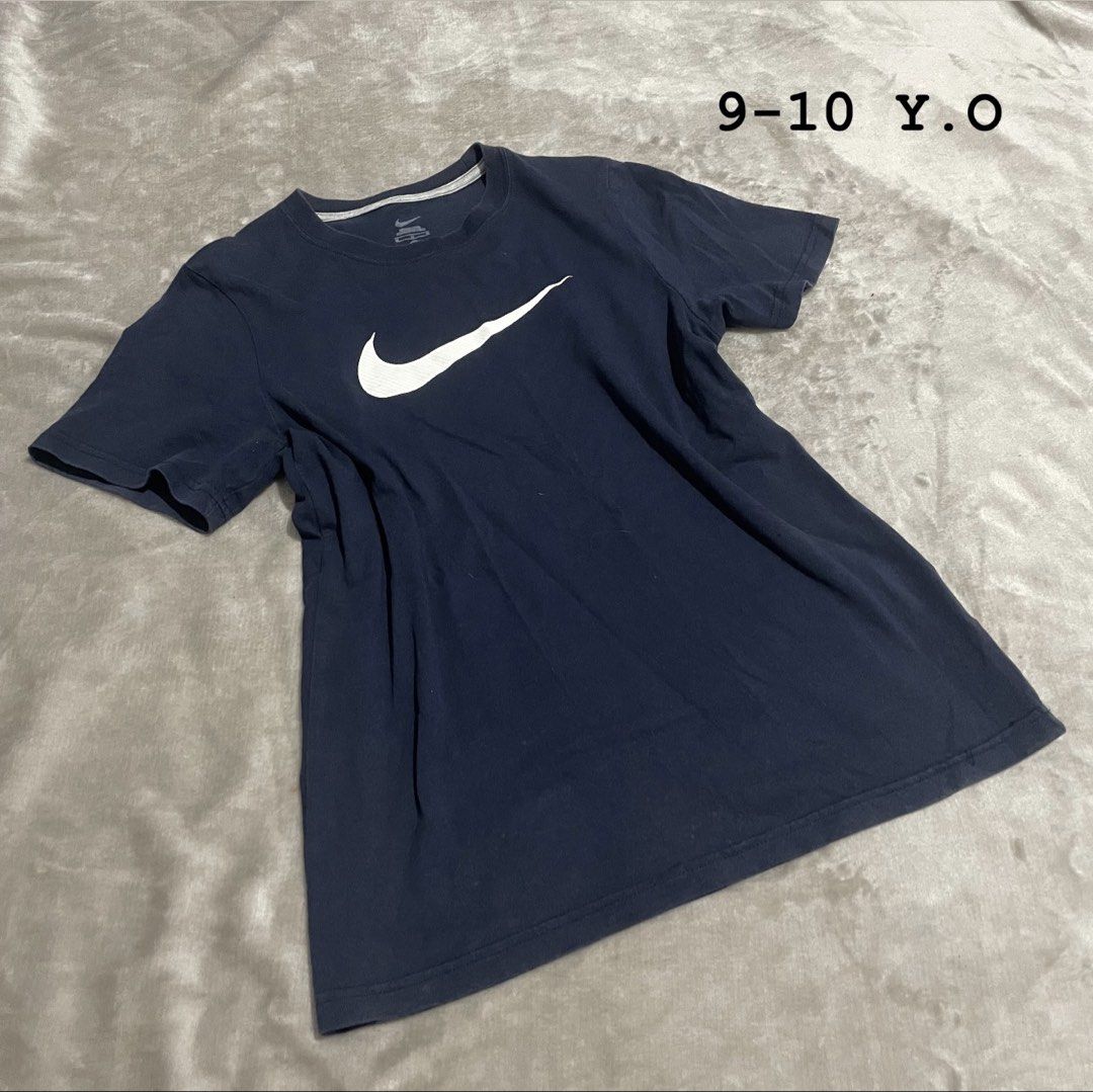 Kids' Shirt (Category: Babies & Kids Fashion) located in Manila. Submitted by cinnamocchi (Listing ID 1463723610, Image 3). Description: Branded Shirt Used/Unused.