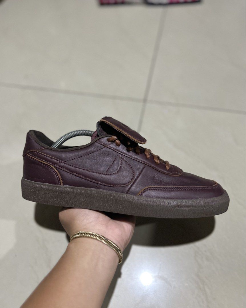 Killshot 2 Premium (Category: Sneakers) located in Cebu City. Submitted by cyrilk1cks (Listing ID 1463610696, Image 1). Description: .