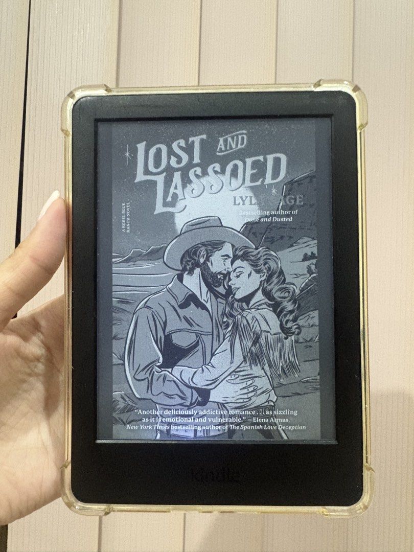 Kindle 10th gen (Category: Laptops & Notebooks) located in Manila. Submitted by jominyoong67340 (Listing ID 1463713936, Image 1). Description: Price is still negotiable what you see is what you get.
