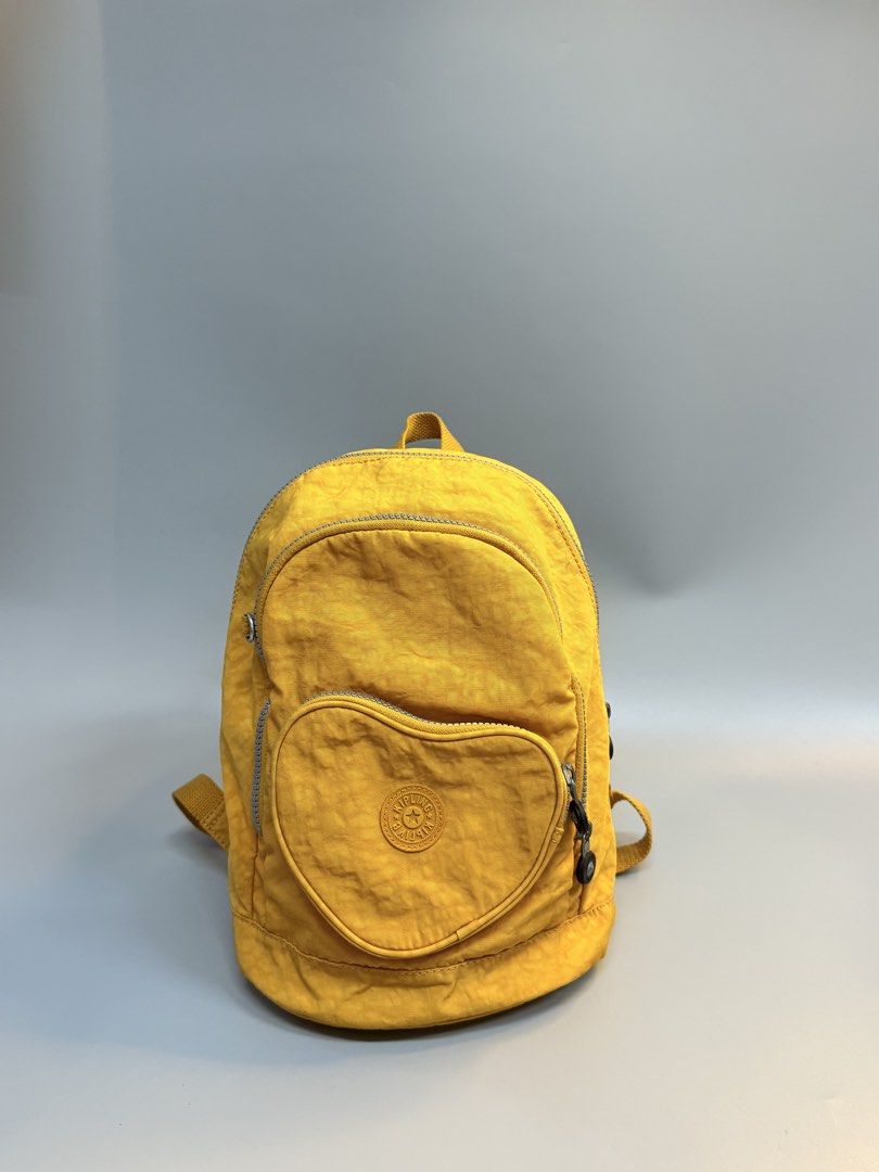 Kipling Bagpack (Category: Backpacks) located in Cebu City. Submitted by ricahsukaybags_2017 (Listing ID 1463628310, Image 1). Description: Ganda ng kulay. Small size can fir ipad/tab no flaws no fade.
