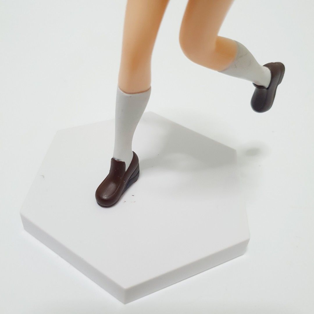 K-ON!! EX Figure Manabe Nodoka (Category: Figurines & Statues) located in Taytay. Submitted by kyo.mono (Listing ID 1463688159, Image 2). Description: 💟Follow us on IG: kyo.mono for faster replies TikTok: kyo.mono_ for videos and review Good as new Auth from Japan Actual photo posted.