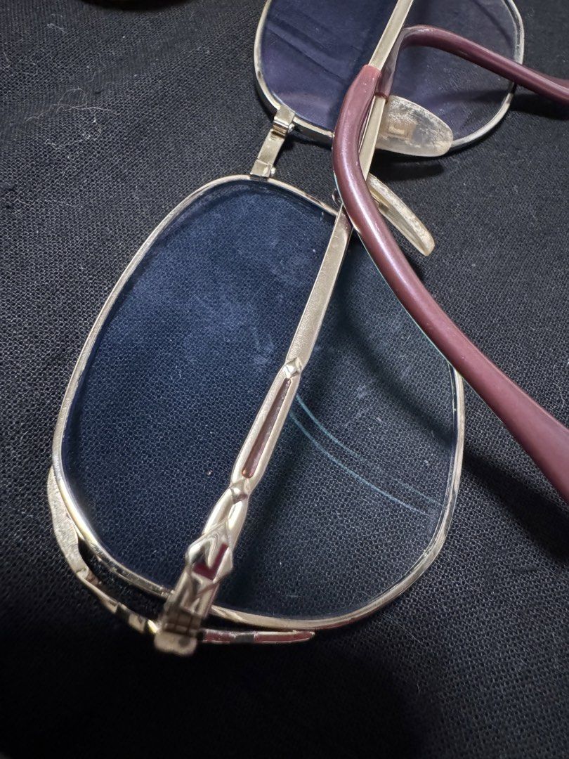 LANCEL EYEGLASSES (Category: Luxury Accessories) located in Marikina City. Submitted by luvbags40524 (Listing ID 1463682653, Image 3). Description: Good condition Dm for interested .