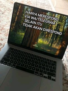 (Kategori: ) berada di . Dikirim oleh drdita17 (ID iklan 1463580724, Gambar 1). Deskripsi: .