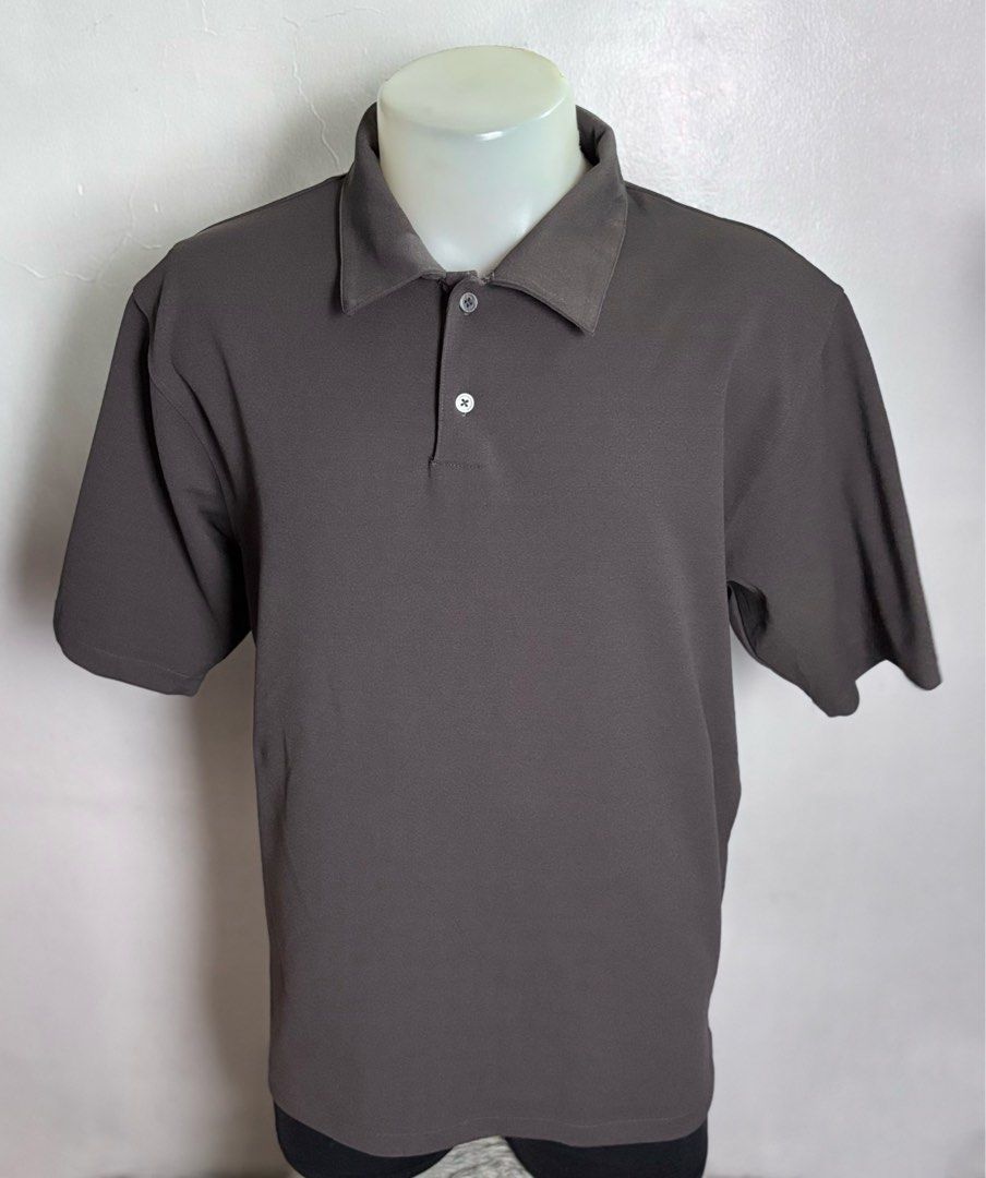 LARGE DRIFIT POLO SHIRTS FOR MEN (Category: Tshirts & Polo Shirts ) located in Valenzuela. Submitted by highyahigh_thriftshop (Listing ID 1463699647, Image 1). Description: LARGE DRIFIT POLO SHIRTS FOR MEN Excellent condition from Japan 250 each LOCATION: Bignay, Valenzuela City Courier: JnT (Nationwide shipping) No rush shipping MOP: Gc@sh or B@nk tr@nsfer only.