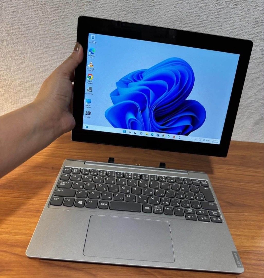📌LENOVO IDEAPAD D330-10IGM (Category: Laptops & Notebooks) located in Manila. Submitted by lonelyme_1986 (Listing ID 1463671116, Image 2). Description: 2N1 TOUCHSCREEN DETACHABLE LAPTOP FOR SALE (50PCS AVAILABLE ) PRICE: 7,700 RETAIL PRICE: 5,700 WHOLESALE PRICE 👉8/128 📌LENOVO IDEAPAD D330-10IGM📌 INTEL PENTIUM SILVER N5000 CPU @1.10GHZ (EQUIVALENT TO CORE I3 -6TH GEN ) 120SSD 8GB MEMORY 4.1GB INTEL UHD GRAPHICS 605 BUILT-IN CAMERA WIFI READY 