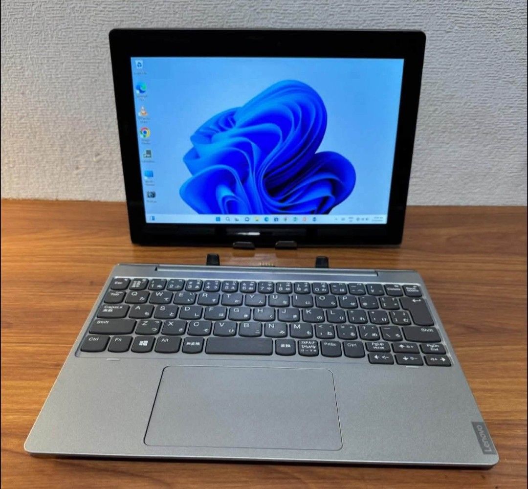 📌LENOVO IDEAPAD D330-10IGM (Category: Laptops & Notebooks) located in Manila. Submitted by lonelyme_1986 (Listing ID 1463671116, Image 1). Description: 2N1 TOUCHSCREEN DETACHABLE LAPTOP FOR SALE (50PCS AVAILABLE ) PRICE: 7,700 RETAIL PRICE: 5,700 WHOLESALE PRICE 👉8/128 📌LENOVO IDEAPAD D330-10IGM📌 INTEL PENTIUM SILVER N5000 CPU @1.10GHZ (EQUIVALENT TO CORE I3 -6TH GEN ) 120SSD 8GB MEMORY 4.1GB INTEL UHD GRAPHICS 605 BUILT-IN CAMERA WIFI READY 