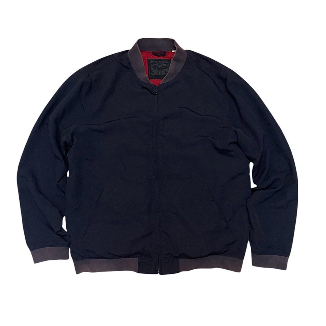 Levis Harington (Category: Coats, Jackets and Outerwear) located in General Mariano Alvarez. Submitted by bandzzx (Listing ID 1463688986, Image 1). Description: Xl.