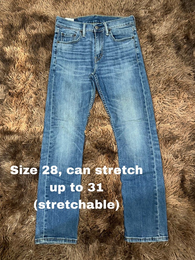 Levis pants and shorts (Category: Jeans) located in Davao. Submitted by daveespino81318 (Listing ID 1463675203, Image 2). Description: 400 -1000 price range Pm for more details .