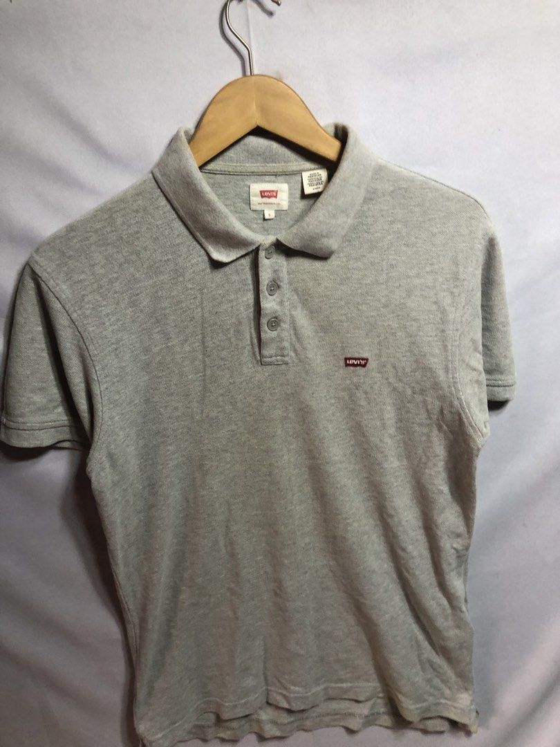 Levis polo (Category: Tshirts & Polo Shirts ) located in Cagayan de Oro. Submitted by kennymiiiiii (Listing ID 1463661341, Image 1). Description: 19*27 Need deep wash C57.