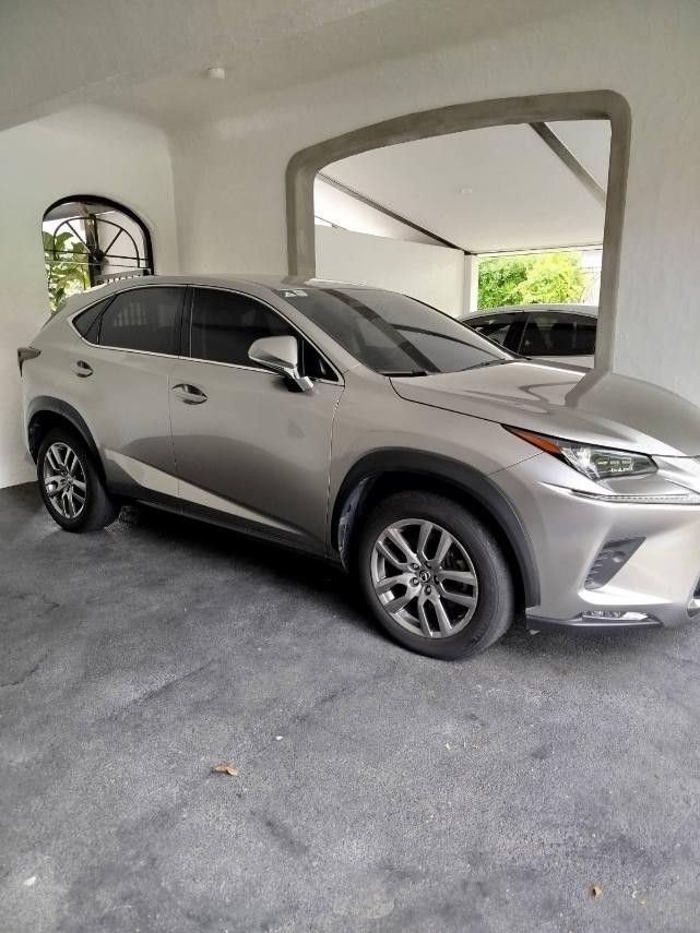 Lexus NX300 Luxury (A) (Category: Used Cars) located in Quezon City. Submitted by jacxav (Listing ID 1463570839, Image 3). Description: Sariwa!!! See to appreciate! Registered until Feb 2027 Very Cool aircon Bought from 1st owner a month ago. RFS: Bought a hybrid car. 1st owner is the wife of our company president. Casa Maintained. Clean OR/CR. Kayo n magtansfer under your name. No to Low ballers!!! Please respect my ads..
