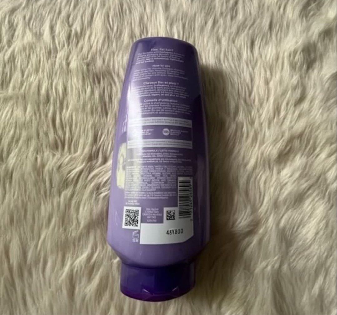 Loreal Conditioner 375Ml (Category: Hair) located in Manila. Submitted by swift_tiny_treasure (Listing ID 1463663518, Image 2). Description: .