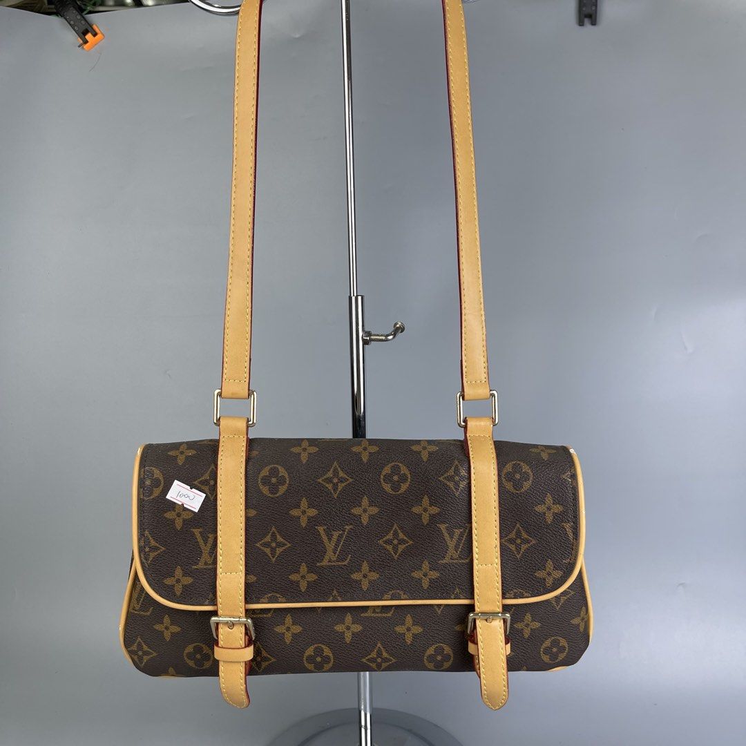 louis vuitton (Category: Cross-body Bags) located in San Fernando. Submitted by sapatusannisean (Listing ID 1463666102, Image 2). Description: .