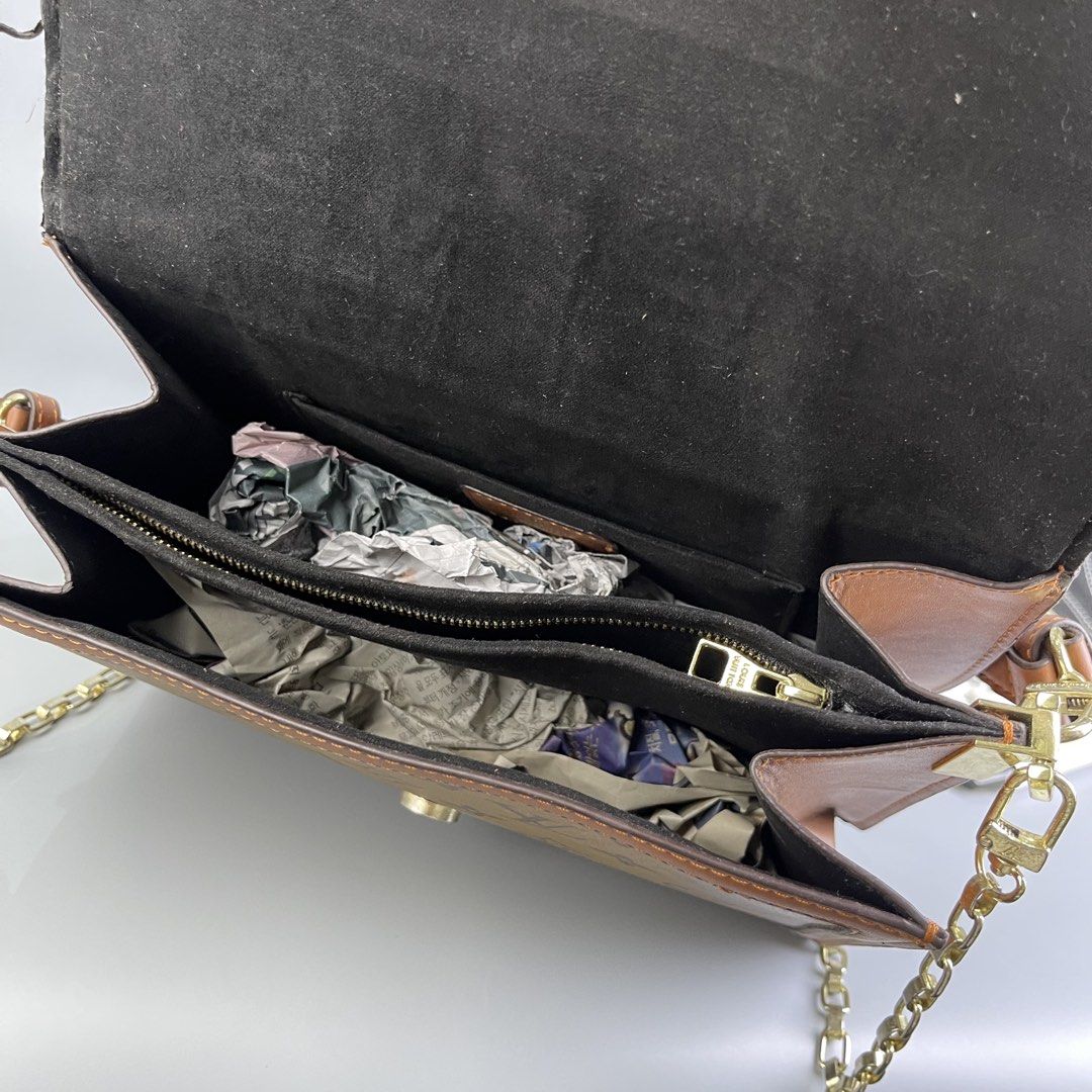 Louis vuitton bag (Category: Luxury Bags & Wallets) located in San Fernando. Submitted by sapatusannisean (Listing ID 1463667066, Image 3). Description: .