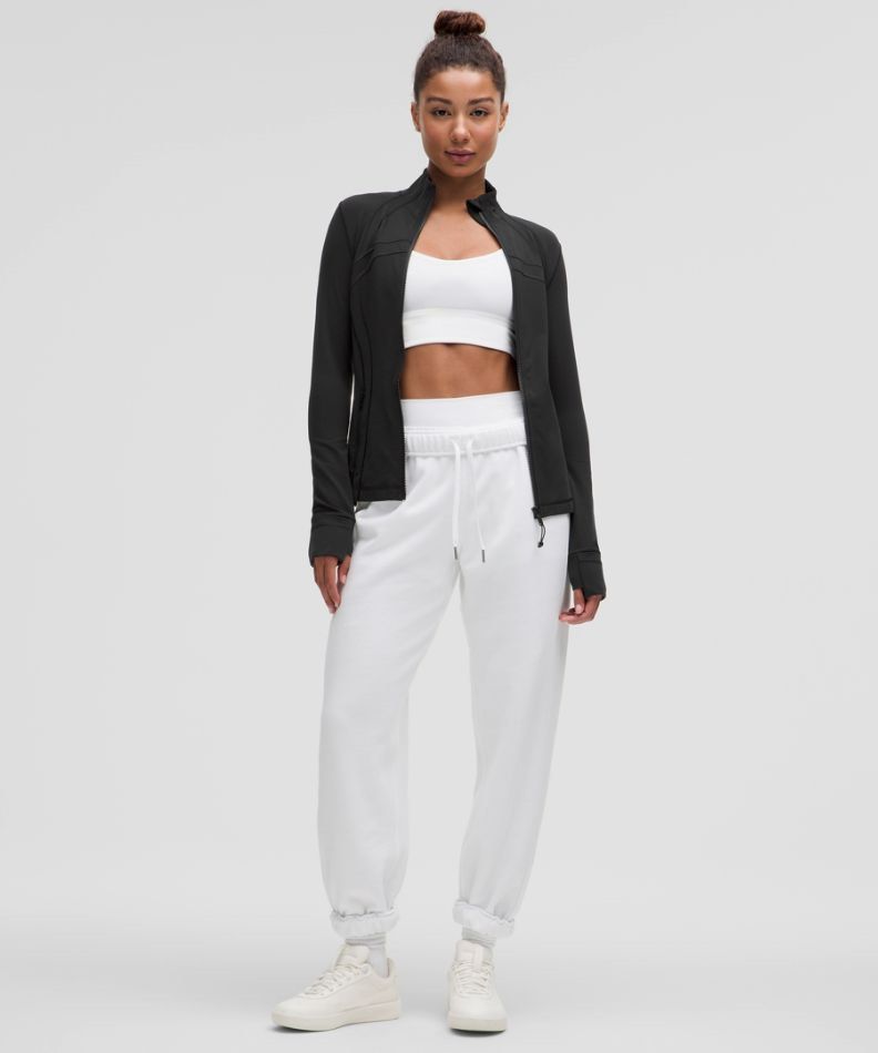 Lululemon Define Jacket - Black - 6 (Category: Coats, Jackets and Outerwear) located in Bacoor. Submitted by gailscollections (Listing ID 1463629069, Image 3). Description: .