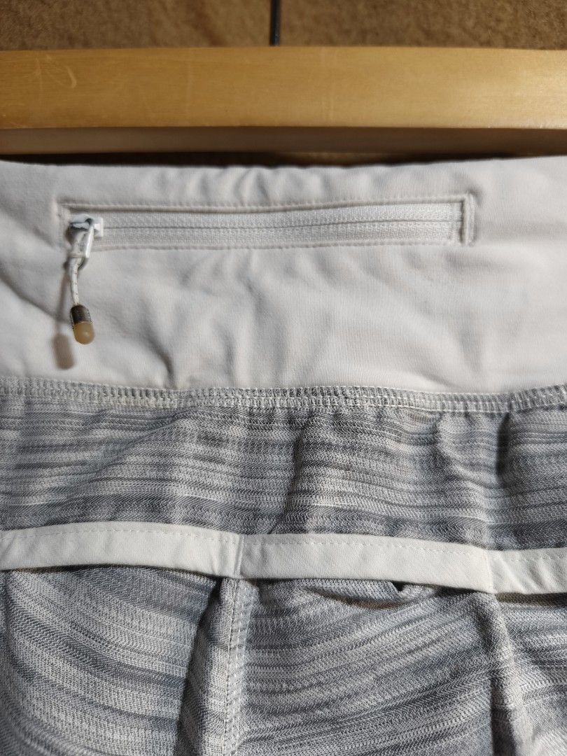 Lululemon Run: Speed Shorts , dot 6 (Category: Activewear) located in Camalaniugan. Submitted by thrifter10 (Listing ID 1463620516, Image 2). Description: .