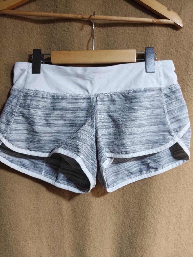 Lululemon Run: Speed Shorts , dot 6 (Category: Activewear) located in Camalaniugan. Submitted by thrifter10 (Listing ID 1463620516, Image 3). Description: .