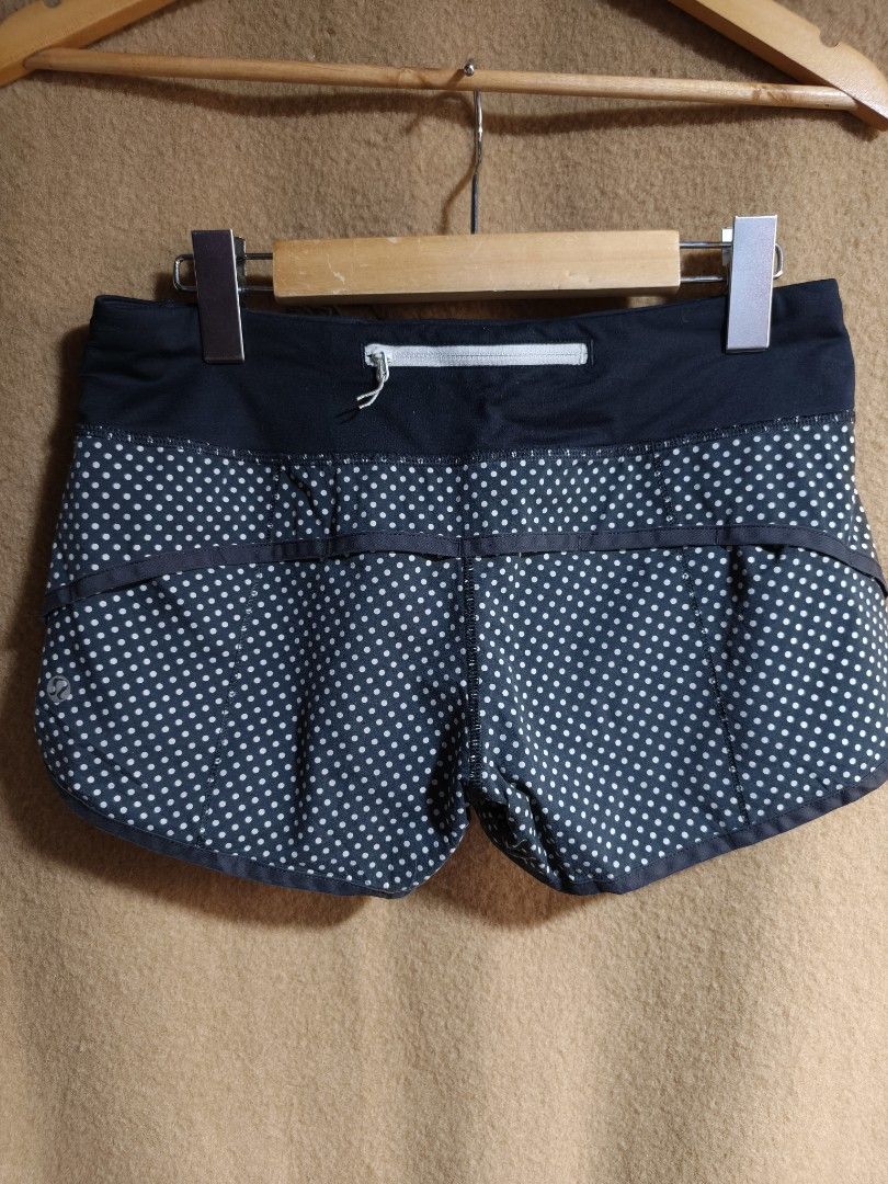 Lululemon Run Speed Shorts, dot 4 (Category: Activewear) located in Camalaniugan. Submitted by thrifter10 (Listing ID 1463621269, Image 1). Description: .
