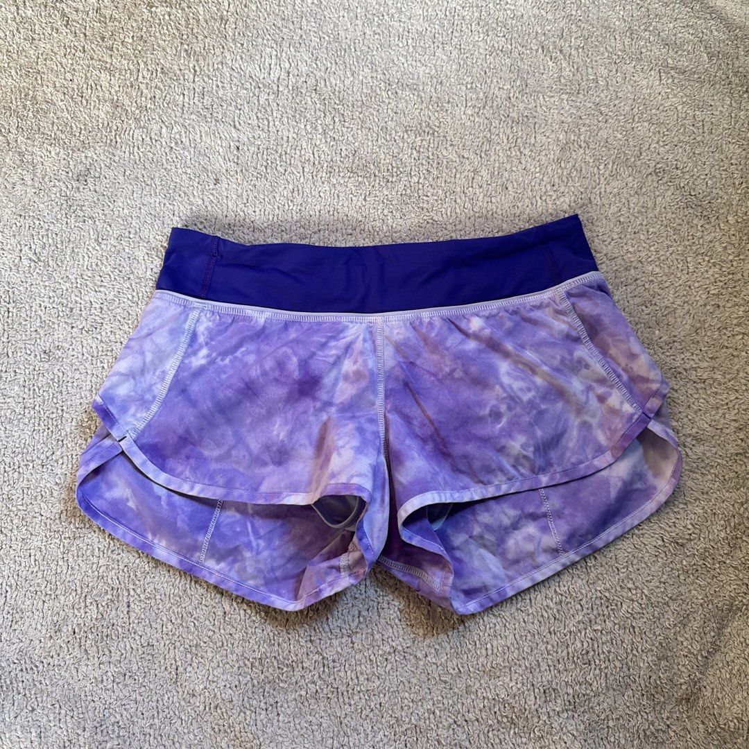 Lululemon Short Dot 4 (Category: Activewear) located in Vigan. Submitted by chiyannav (Listing ID 1463696146, Image 2). Description: .
