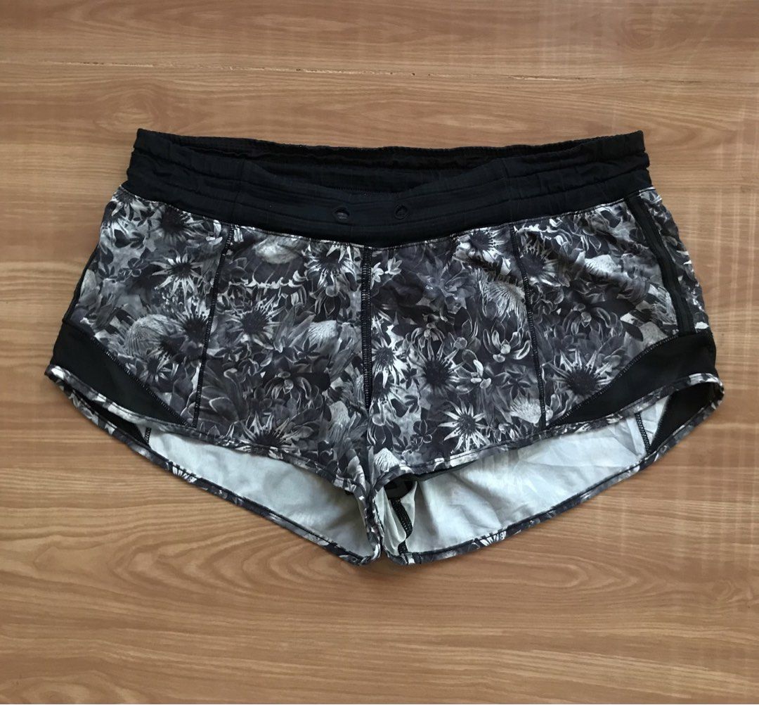 Lululemon Womens Short (Category: Activewear) located in Cebu City. Submitted by whytruekoy (Listing ID 1463591714, Image 2). Description: Lululemon Womens Short Authentic Dot 2 Excellent.