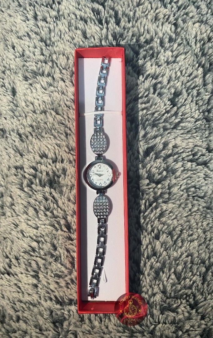 Luxury Watch (Category: Luxury Watches) located in Manila. Submitted by minkyyx (Listing ID 1463716353, Image 1). Description: .