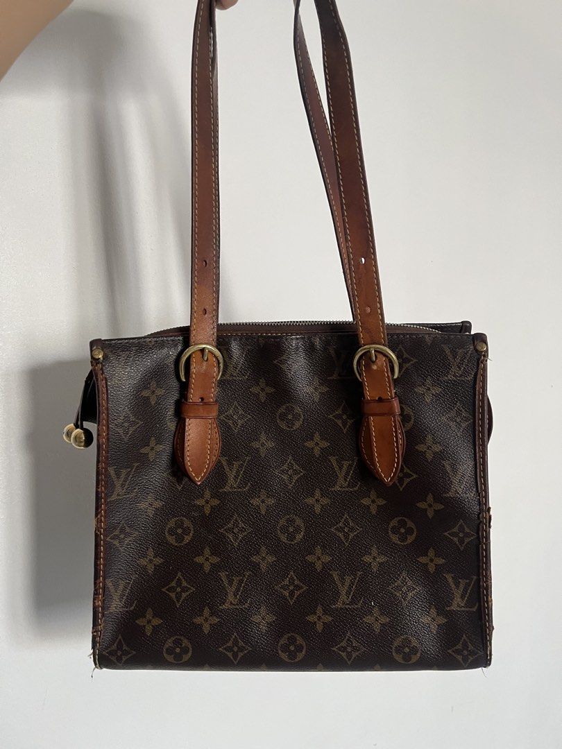 LV Palermo Bag (Category: Tote Bags) located in Manila. Submitted by kcdbengil234745 (Listing ID 1463600569, Image 3). Description: .