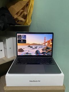 (Kategori: ) berada di . Dikirim oleh macgenz.id (ID iklan 1463719404, Gambar 1). Deskripsi: .