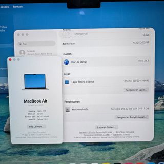 (Kategori: ) berada di . Dikirim oleh macbookjakarta806 (ID iklan 1463720915, Gambar 1). Deskripsi: .