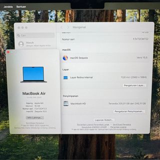 (Kategori: ) berada di . Dikirim oleh macbookjakarta806 (ID iklan 1463721250, Gambar 1). Deskripsi: .