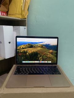 (Kategori: ) berada di . Dikirim oleh macgenz.id (ID iklan 1463719215, Gambar 1). Deskripsi: .