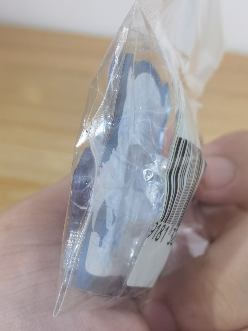 Made in Abyss - Reg Acrylic Clip (Category: Character Goods) located in Taguig. Submitted by kalabasza (Listing ID 1463733006, Image 3). Description: 📌 This is a preloved item. Please manage your expectation. 📌 Actual item posted. 📌 Item is in good condition. 📌 Product Color may slightly vary due to Photographic Lighting. 📌 Location: Taguig 📌 MOP: GCash. Payment first before ship. 📌 MOD: J&T, LBC, GoGo or Lalamove. 📌 DF/SF at buyer's expe