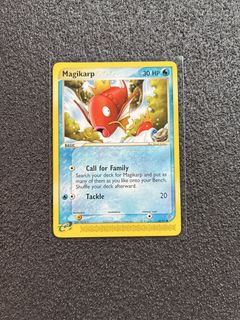 VINTAGES: WotC & Old-Back Era Collection item 1