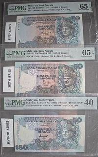(Category: ) located in . Submitted by banknotes_paradise (Listing ID 1463633954, Image 1). Description: .