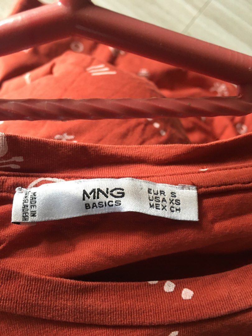 mango shirt (Category: Shirts) located in Marilao. Submitted by joelheather02 (Listing ID 1463658471, Image 2). Description: .