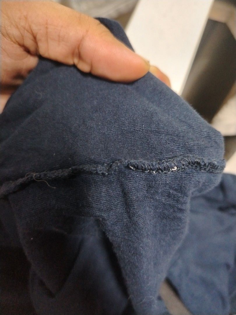 Mardi Mercredi (Category: Tshirts & Polo Shirts ) located in Roxas City. Submitted by hd_thriftshop (Listing ID 1463695639, Image 3). Description: Dimension WIDTH : 21.5 LENGTH : 27 MEDIUM VERY GOOD CONDITION CUT WASH TAGS.
